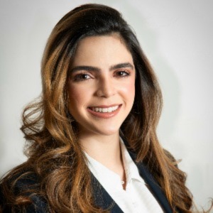 image of lab member Bruna de Freitas Dias
