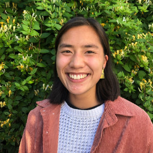 image of lab member Chuc Luu