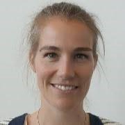 image of lab member Julie Anja Engelhard Christense
