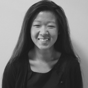 image of lab member Laura Rose