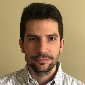 image of lab member Sergio Muñiz Castrillo