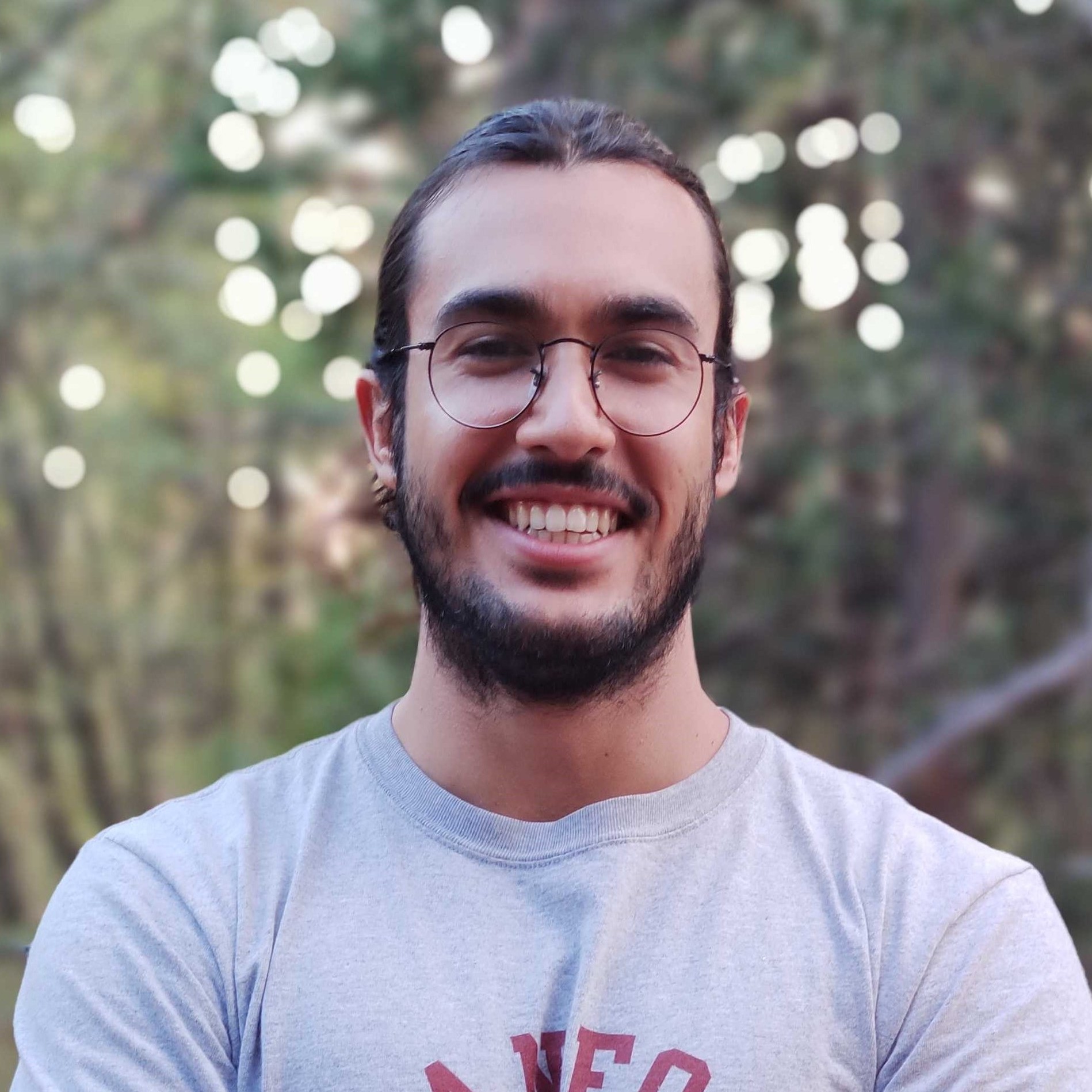 image of lab member Vicente Peris Sempere